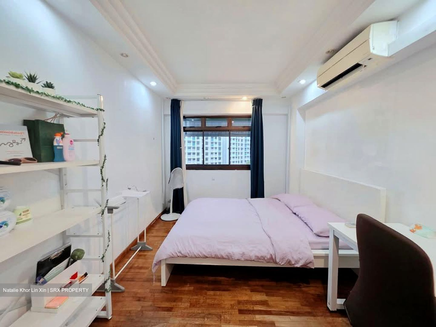 Blk 540 Woodlands Drive 16 (Woodlands), HDB 5 Rooms #574648971